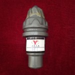 Drill Teeth Manufacturer - BR1 Piling Rock Equipment