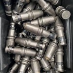 Drill Bit Supplier - C31HD Cutter Foundation Fittings