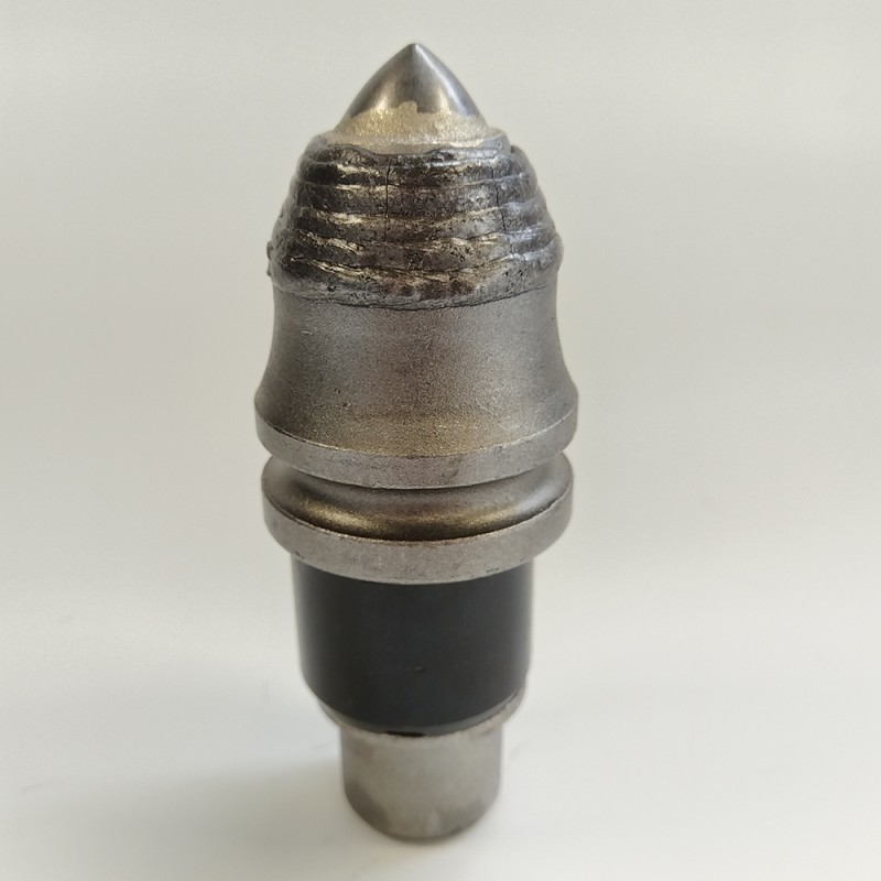 Core Drilling Teeth Supplier - 30 60 Hard Rock Bucket