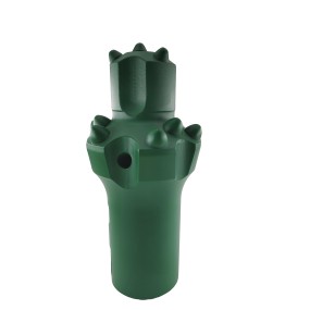 Hammer Drill Bit Supplier - R32 Button T38 Forging