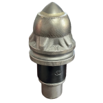 Core Drilling Teeth Supplier - 30 60 Hard Rock Bucket