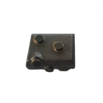 Weld-On Teeth Factory - BA10 BA24 BA04 Carbide