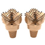 Tri-Cone Bits Supplier - 6 1/4 Inch 542 Rotary