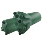 Reaming Button Bit Factory - Tungsten Carbide Thread Dome