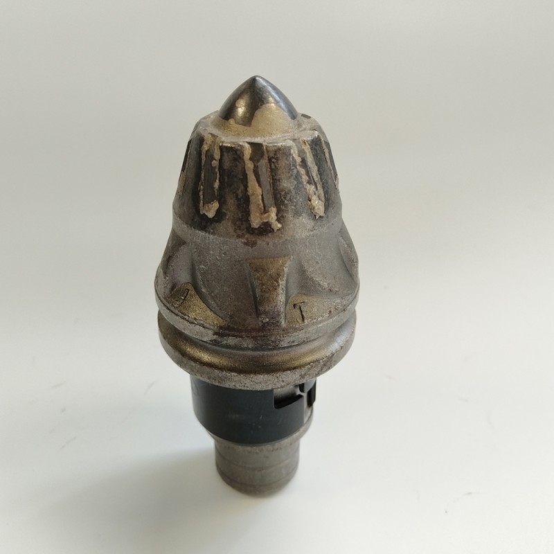 Drill Teeth Manufacturer - BR1 Piling Rock Equipment