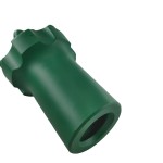 DTH Hammer Bit Manufacturer - Complicated Hard Rock