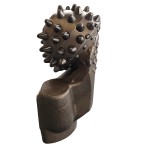 Roller Cone Bit Factory - Single Cone Steel Teeth Milling