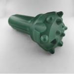 DTH Bit Manufacturer - Customizable Low Pressure DH10