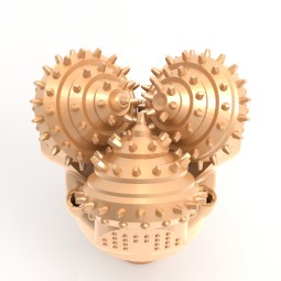 Tricone Bit Manufacturer - Factory Direct Three Cone