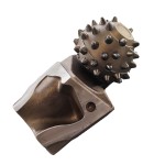 Rotary Drilling Bit Factory - New Forging Roller Cone