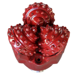 Foundation Drilling Bit Factory - 9 Inch IADC725 High Standard