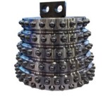 Raise Boring Cutters Supplier - Factory Wholesale Roller