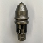 Tungsten Carbide Bits Factory - Standard B47k Cutter Teeth