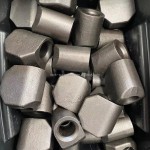 Drill Bit Supplier - C31HD Cutter Foundation Fittings