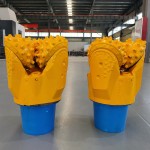 Mining Drilling Tool Factory - High Efficient Tricone Blast