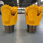 Mining Drilling Tool Factory - High Efficient Tricone Blast