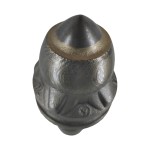 Rock Auger Teeth Manufacturer - Bullet Teeth Design Efficient