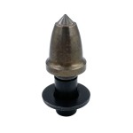 Road Milling Bits Factory - W6 Teeth Road Construction