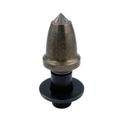 Road Milling Bits Factory - W6 Teeth Road Construction