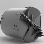 Rock Bucket Supplier - Rotary Drill Cutter Factory