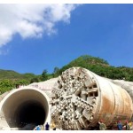 Railway Tunnels Cutter Supplier - High Wear Resistance Tbm