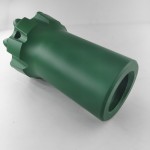 DTH Hammer Bits Factory - Q12-76-T38-1 New Construction