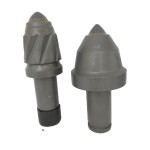 Coal Mining Cutter Manufacturer - Bullet Teeth Picks Miner