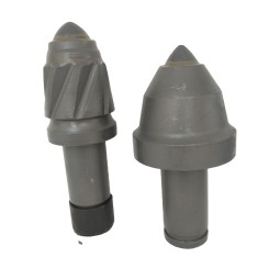 Coal Mining Cutter Manufacturer - Bullet Teeth Picks Miner