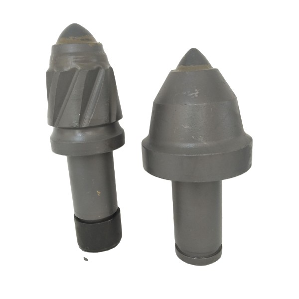 Coal Mining Cutter Manufacturer - Bullet Teeth Picks Miner