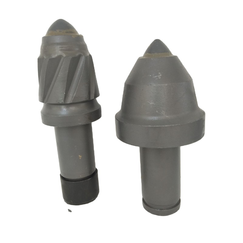 Coal Mining Cutter Manufacturer - Bullet Teeth Picks Miner