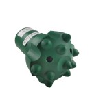 DTH Hammer Bit Manufacturer - Complicated Hard Rock