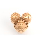 Tricone Bit Manufacturer - API 8 1/2 IADC832 Hard