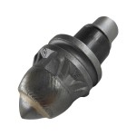 Carbide Rock Drill Bit Supplier - 60-30NX Wholesale Construction