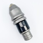 Rock Drilling Bits Factory - Bullet Teeth Core Barrel