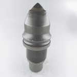 Rock Drilling Bits Factory - Bullet Teeth Core Barrel