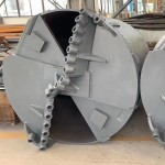 Piling Rotary Bucket Factory - Customized Foundation Machinery