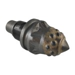 Stone Cutting Tool Supplier - Highway Foundation Rotary