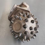 Rock Drill Bit Supplier - Cone Bit Single Roller