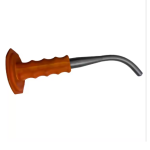 Road Milling Picks Supplier - J-shaped Remover Unload