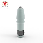 Tungsten Carbide Bits Supplier - Betek Round Shank Cutter