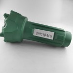 DTH Bit Manufacturer - Customizable Low Pressure DH10