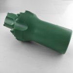 Reaming Button Bit Factory - Tungsten Carbide Thread Dome