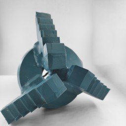 Scraper Drill Bits Supplier - Customized Three Wing Alloy