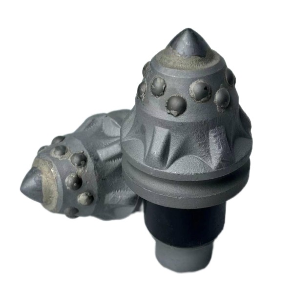 Foundation Drilling Bits Factory - High Strength New Condition