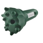 DTH Rock Drilling Bit Supplier - 90mm CIR90 Low Pressure