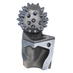 Rotary Drilling Bit Factory - New Forging Roller Cone