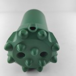 DTH Hammer Bits Factory - Q12-76-T38-1 New Construction