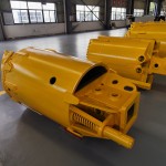Drill Bucket Supplier - Rotary Pile Drilling Bit