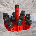 Raise Boring Cutters Supplier - Factory Wholesale Roller