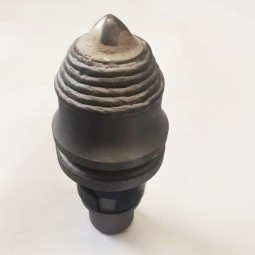 Rock Auger Teeth Supplier - High Quality Bullet Teeth Core